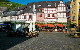 Hotel-Restaurant Moselbluemchen